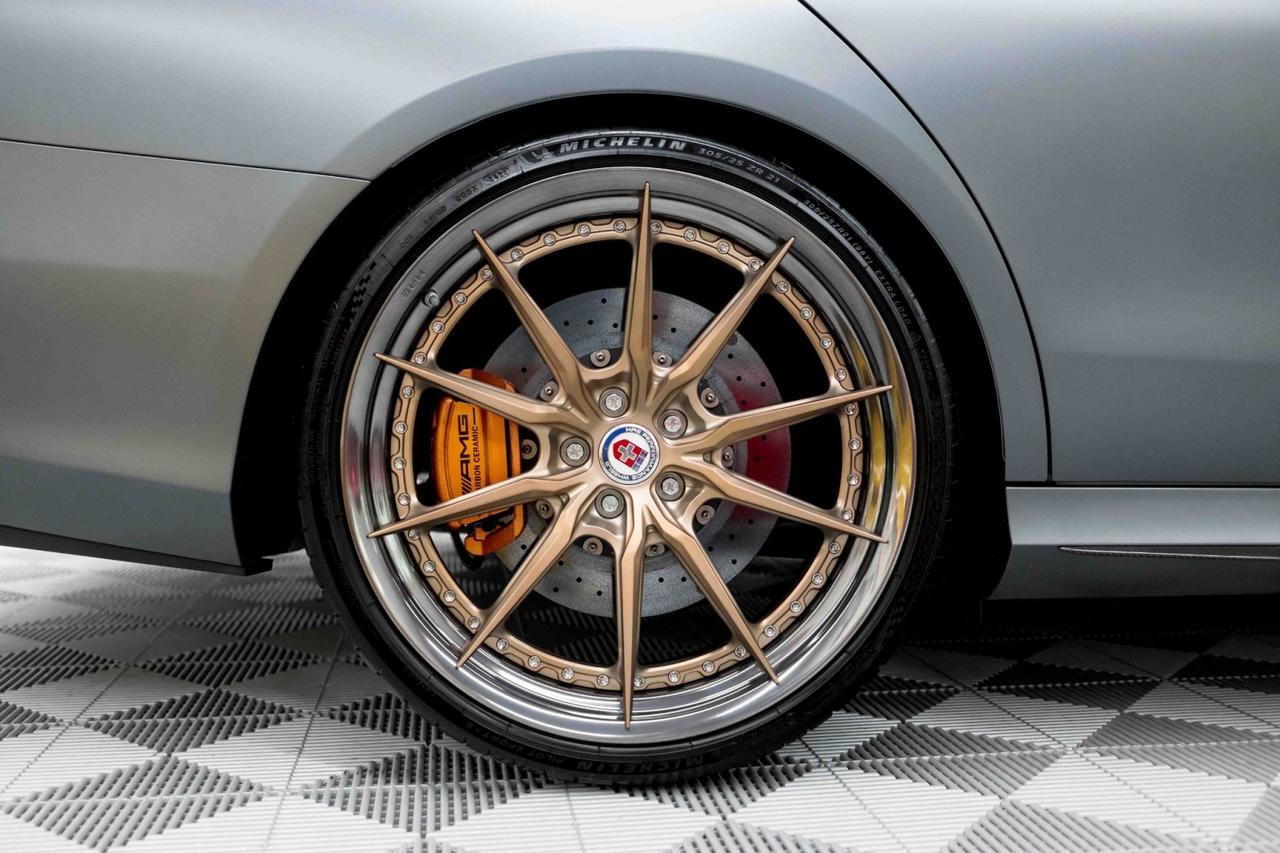2021 Mercedes-Benz E-Class AMG E 63 S Marietta GA 2021 Mercedes-Benz E-Class AMG E 63 S Marietta GA