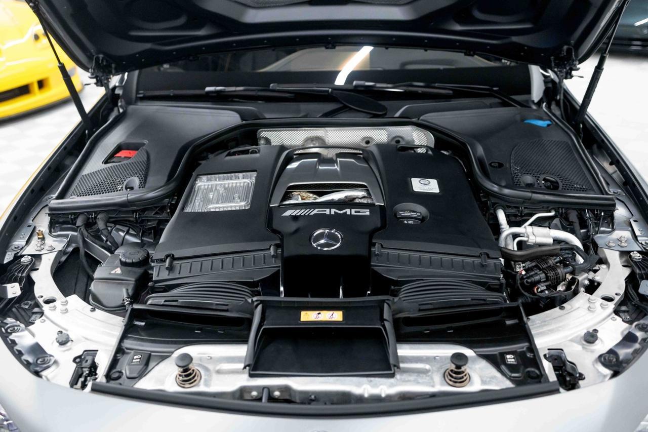 2021 Mercedes-Benz E-Class AMG E 63 S Marietta GA 2021 Mercedes-Benz E-Class AMG E 63 S Marietta GA