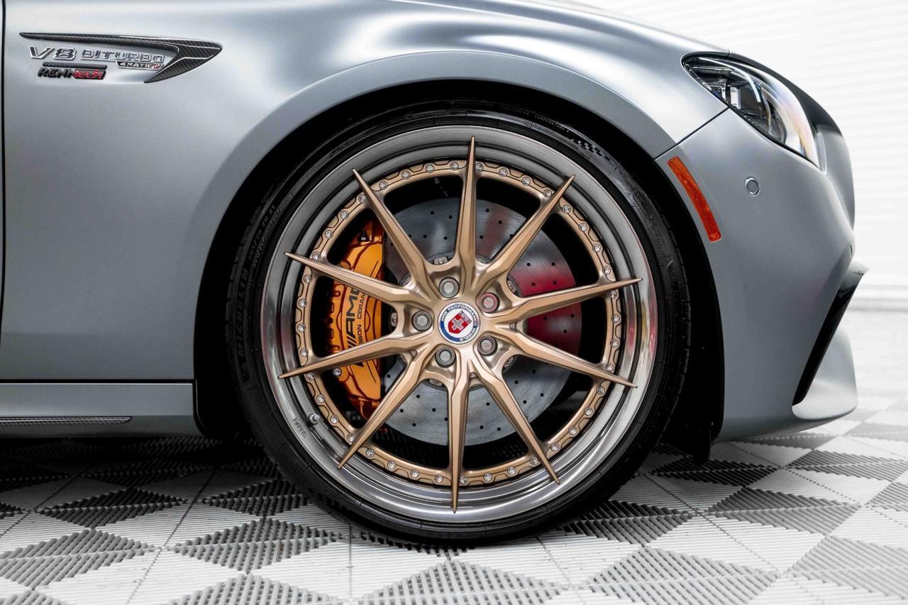 2021 Mercedes-Benz E-Class AMG E 63 S Marietta GA 2021 Mercedes-Benz E-Class AMG E 63 S Marietta GA