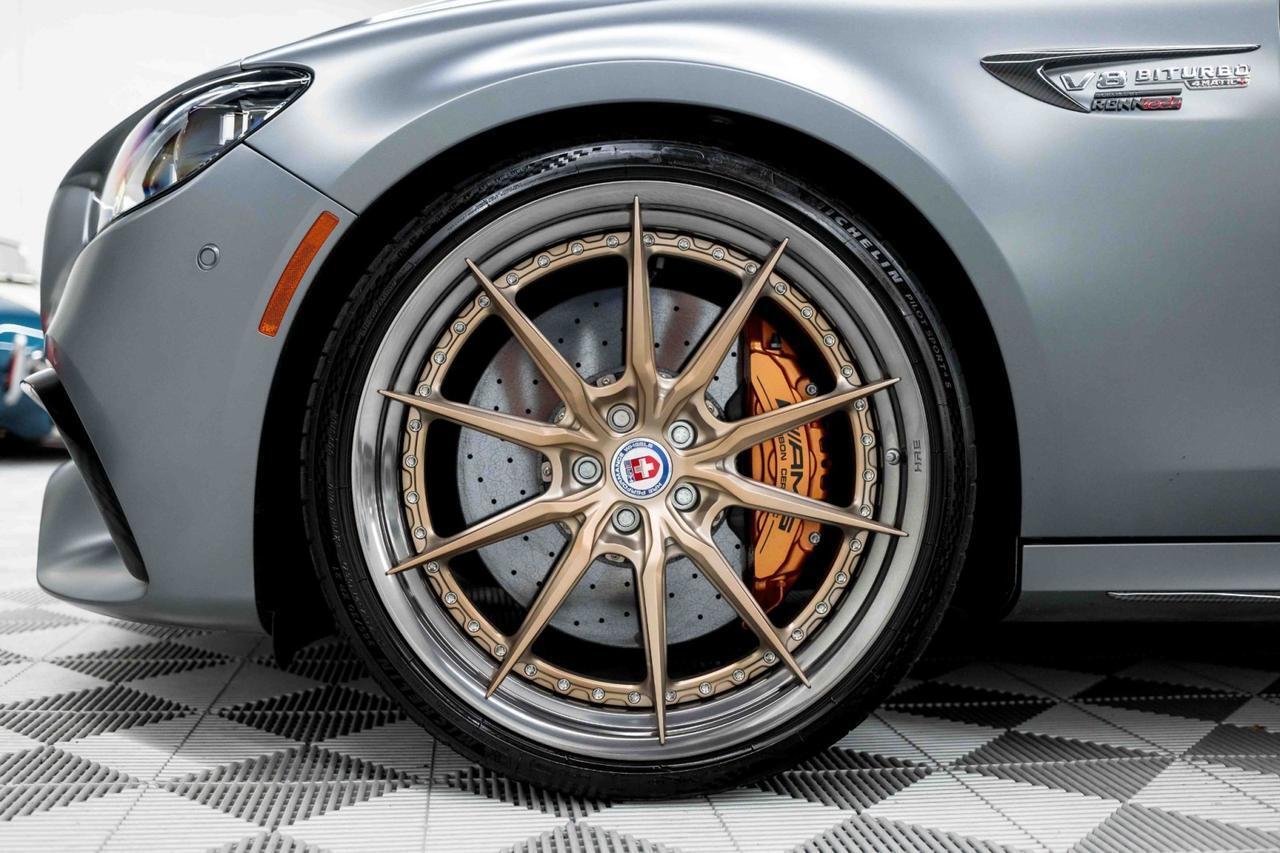 2021 Mercedes-Benz E-Class AMG E 63 S Marietta GA 2021 Mercedes-Benz E-Class AMG E 63 S Marietta GA
