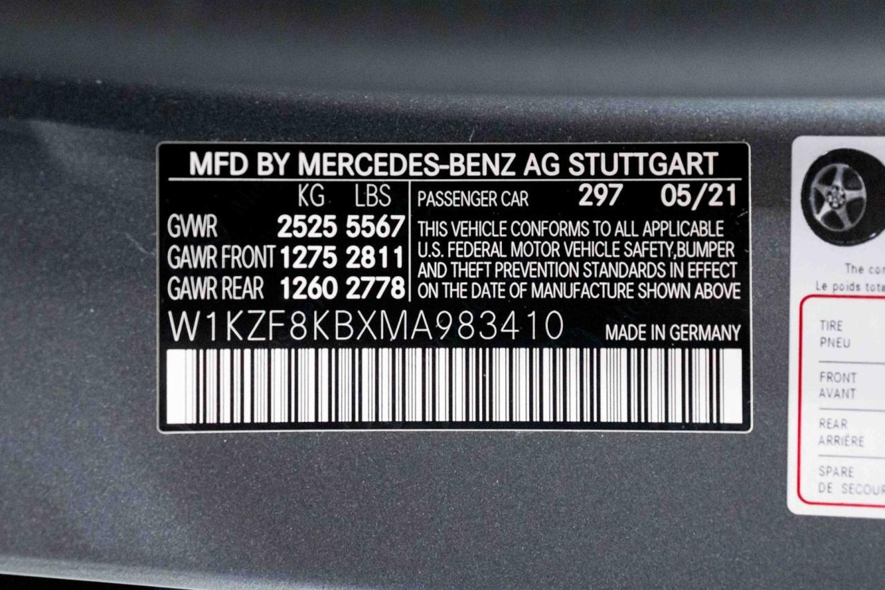 2021 Mercedes-Benz E-Class AMG E 63 S Marietta GA 2021 Mercedes-Benz E-Class AMG E 63 S Marietta GA