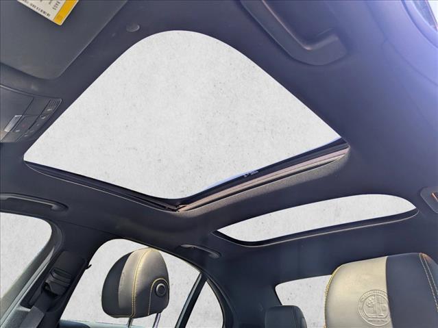 2021 Mercedes-Benz E-Class AMG E 63 S Roseville CA