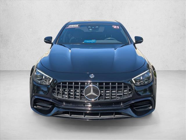 2021 Mercedes-Benz E-Class AMG E 63 S Roseville CA