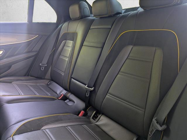 2021 Mercedes-Benz E-Class AMG E 63 S Roseville CA