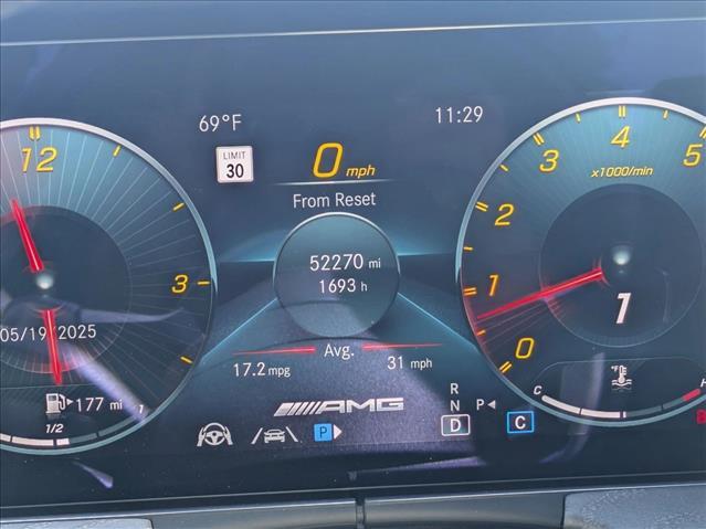 2021 Mercedes-Benz E-Class AMG E 63 S Roseville CA