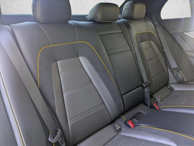 2021 Mercedes-Benz E-Class AMG E 63 S Roseville CA