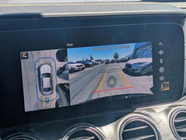 2021 Mercedes-Benz E-Class AMG E 63 S Roseville CA