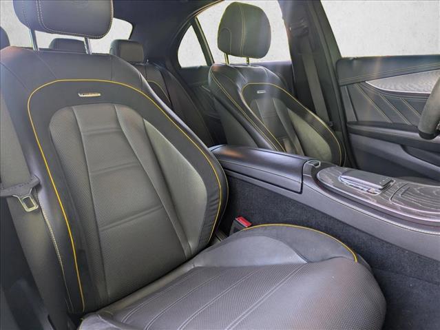 2021 Mercedes-Benz E-Class AMG E 63 S Roseville CA