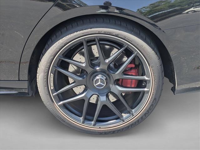 2021 Mercedes-Benz E-Class AMG E 63 S Roseville CA