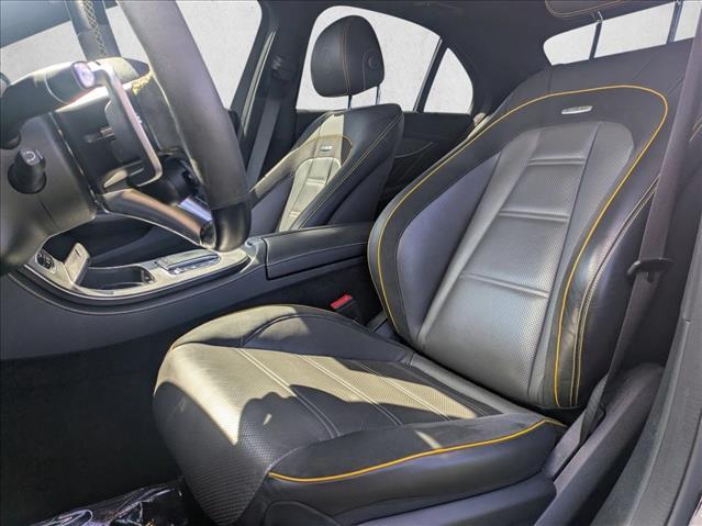 2021 Mercedes-Benz E-Class AMG E 63 S Roseville CA