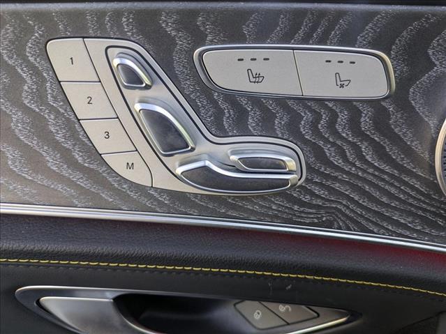 2021 Mercedes-Benz E-Class AMG E 63 S Roseville CA