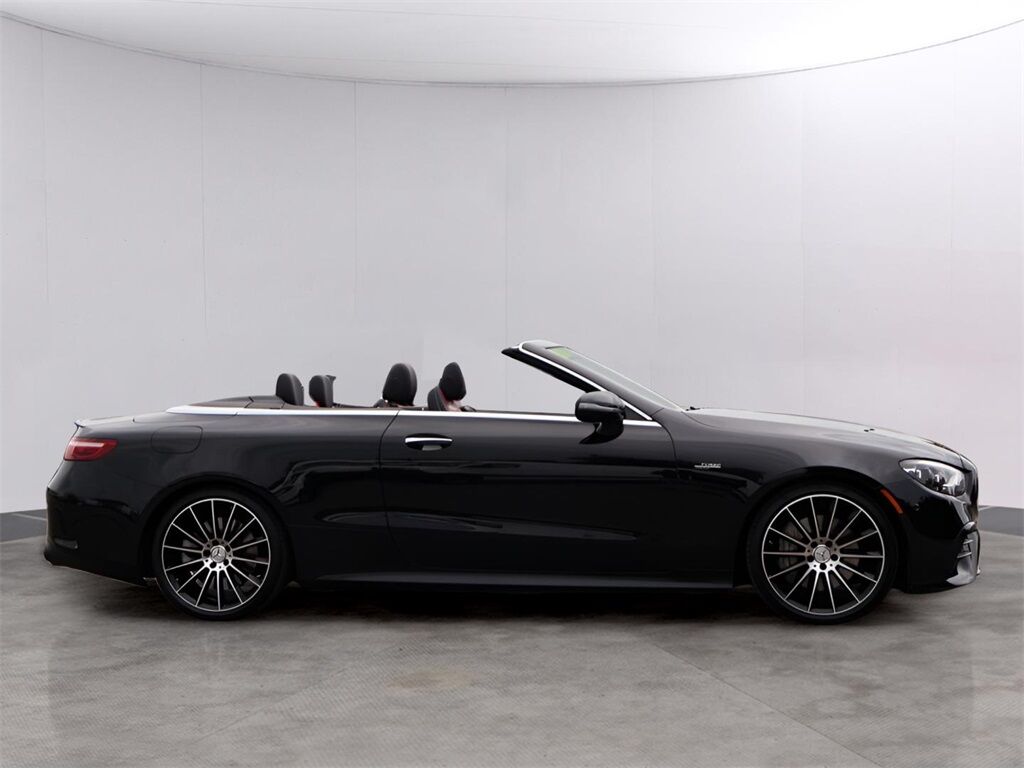 2021 Mercedes-Benz E-Class E 53 AMG&reg; San Clemente CA