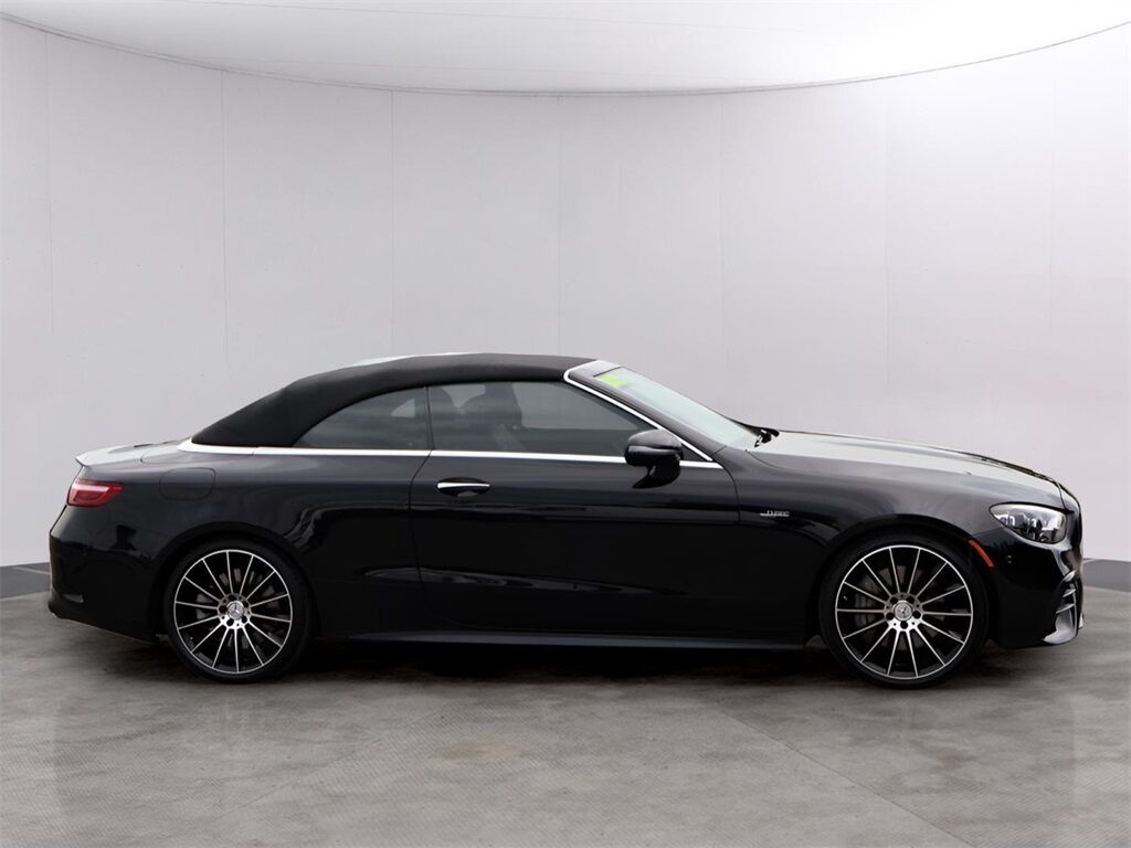 2021 Mercedes-Benz E-Class E 53 AMG&reg; San Clemente CA