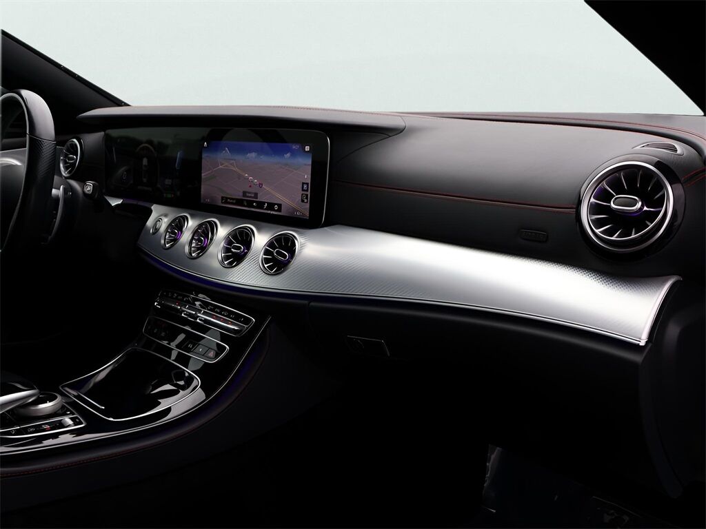 2021 Mercedes-Benz E-Class E 53 AMG&reg; San Clemente CA