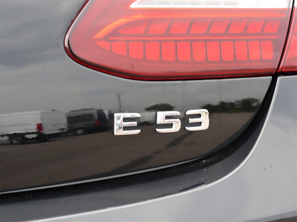 2021 Mercedes-Benz E-Class E 53 AMG&reg; San Clemente CA