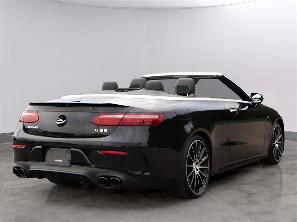 2021 Mercedes-Benz E-Class E 53 AMG&reg; San Clemente CA