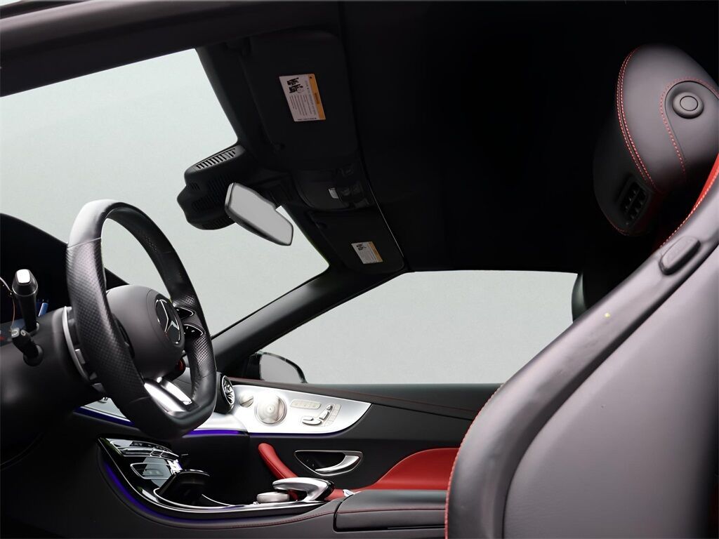 2021 Mercedes-Benz E-Class E 53 AMG&reg; San Clemente CA