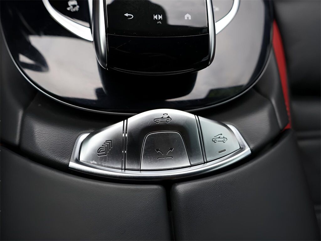 2021 Mercedes-Benz E-Class E 53 AMG&reg; San Clemente CA