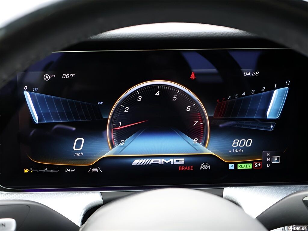 2021 Mercedes-Benz E-Class E 53 AMG&reg; San Clemente CA
