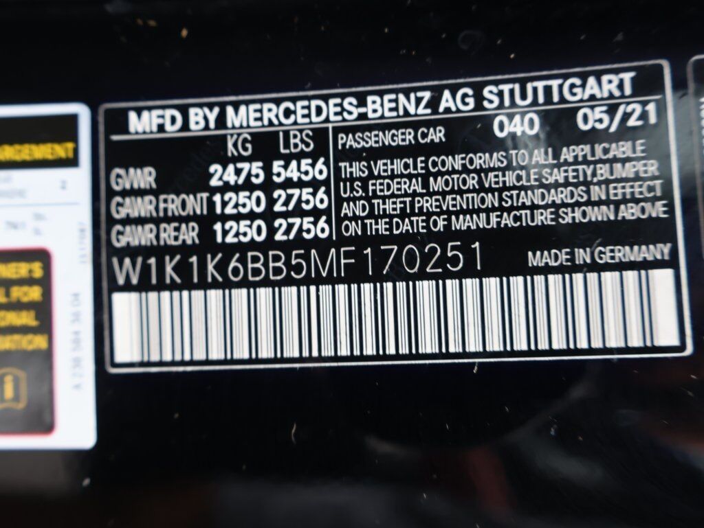 2021 Mercedes-Benz E-Class E 53 AMG&reg; San Clemente CA