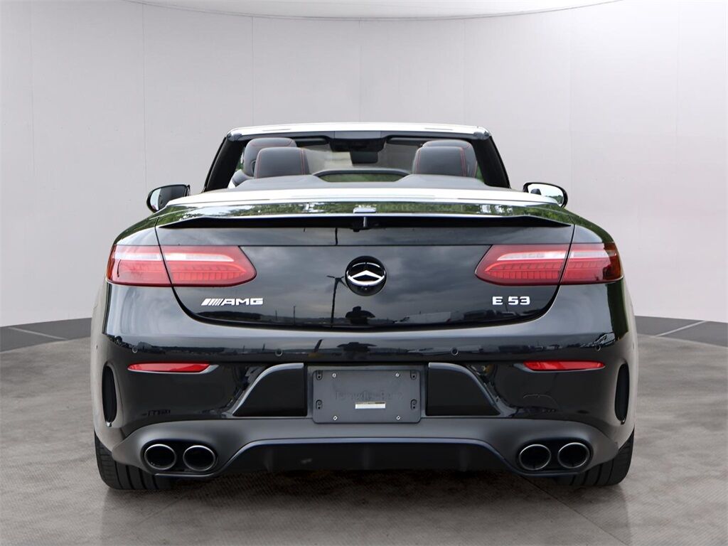 2021 Mercedes-Benz E-Class E 53 AMG&reg; San Clemente CA