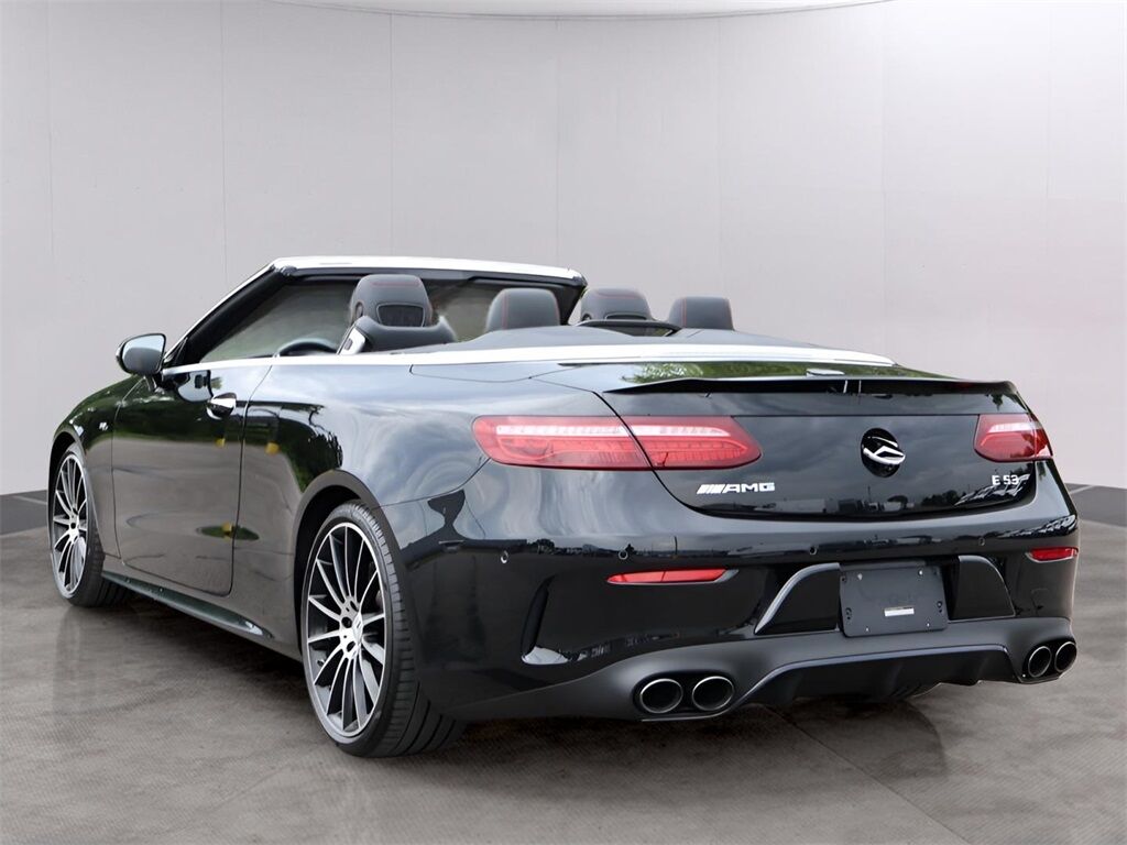 2021 Mercedes-Benz E-Class E 53 AMG&reg; San Clemente CA