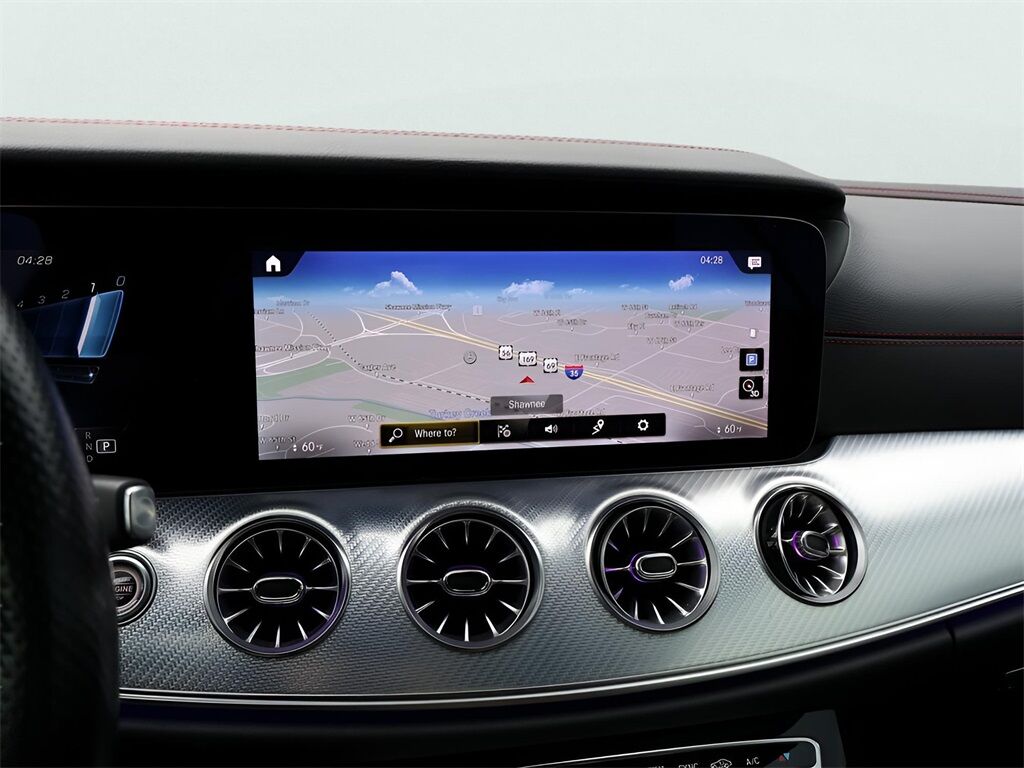2021 Mercedes-Benz E-Class E 53 AMG&reg; San Clemente CA