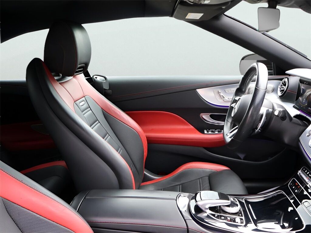 2021 Mercedes-Benz E-Class E 53 AMG&reg; San Clemente CA