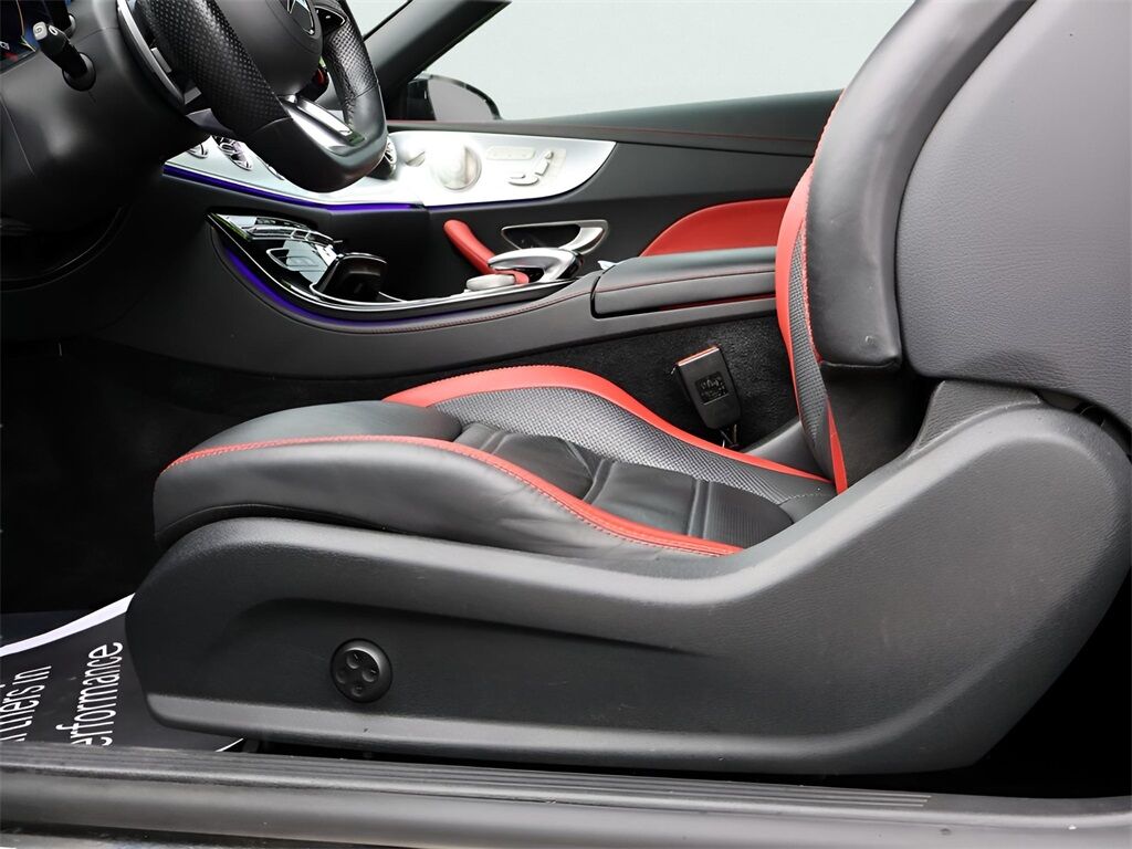 2021 Mercedes-Benz E-Class E 53 AMG&reg; San Clemente CA