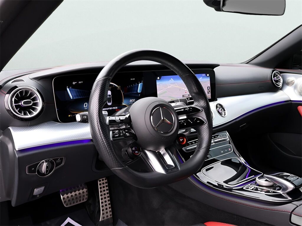2021 Mercedes-Benz E-Class E 53 AMG&reg; San Clemente CA
