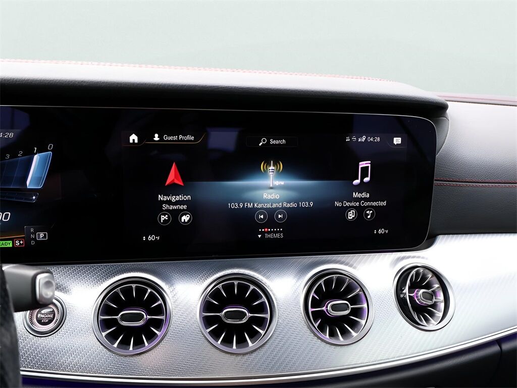 2021 Mercedes-Benz E-Class E 53 AMG&reg; San Clemente CA