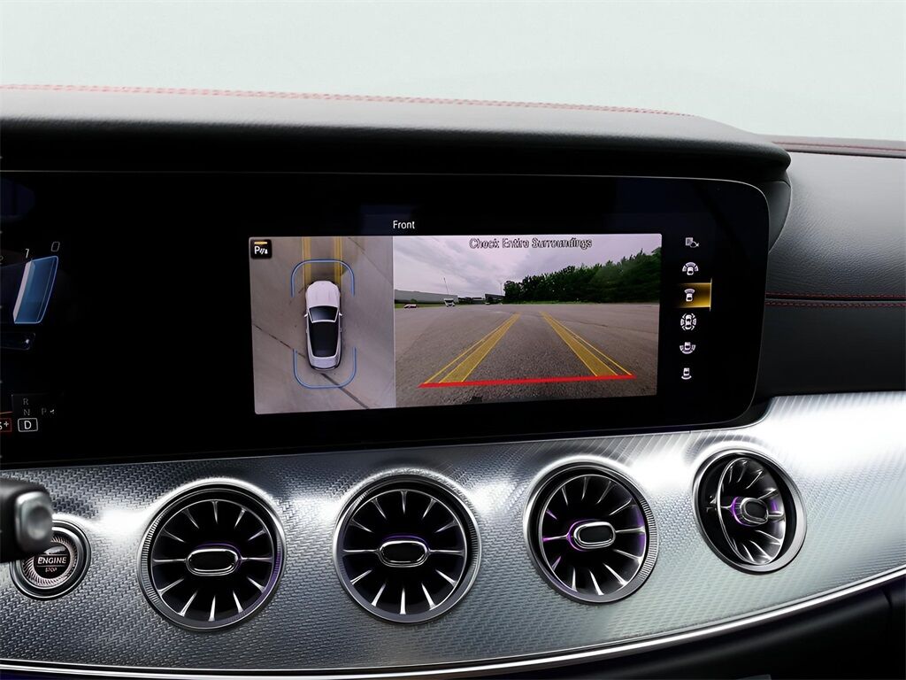 2021 Mercedes-Benz E-Class E 53 AMG&reg; San Clemente CA
