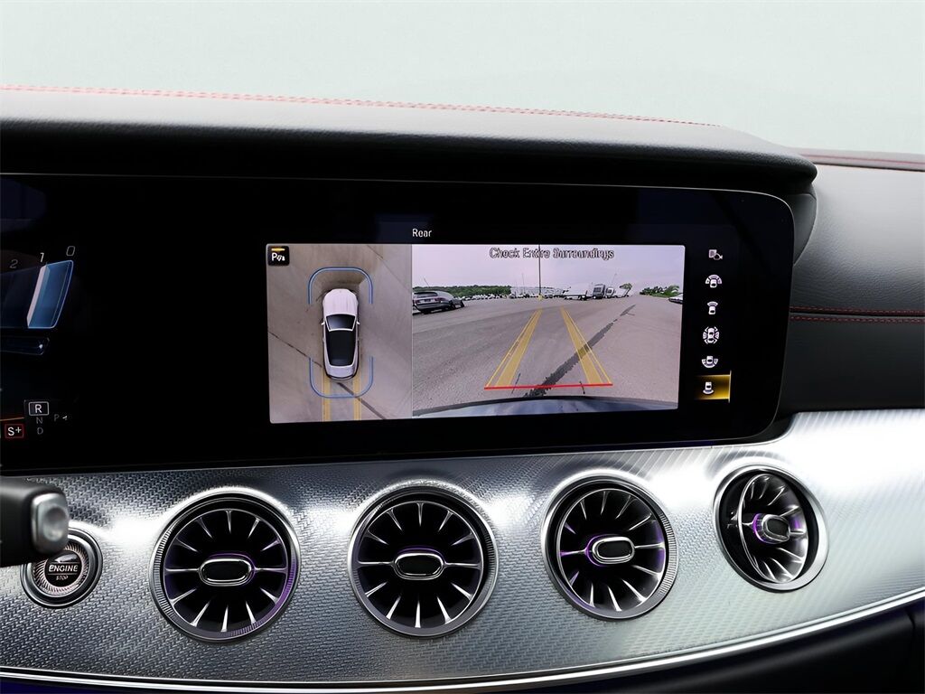 2021 Mercedes-Benz E-Class E 53 AMG&reg; San Clemente CA