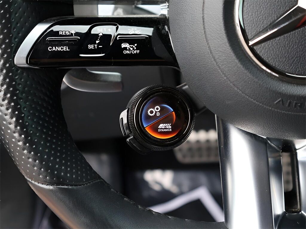 2021 Mercedes-Benz E-Class E 53 AMG&reg; San Clemente CA