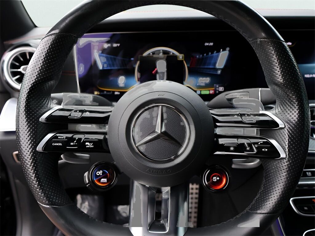 2021 Mercedes-Benz E-Class E 53 AMG&reg; San Clemente CA