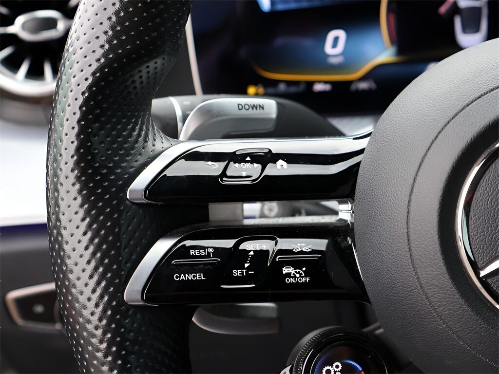2021 Mercedes-Benz E-Class E 53 AMG&reg; San Clemente CA