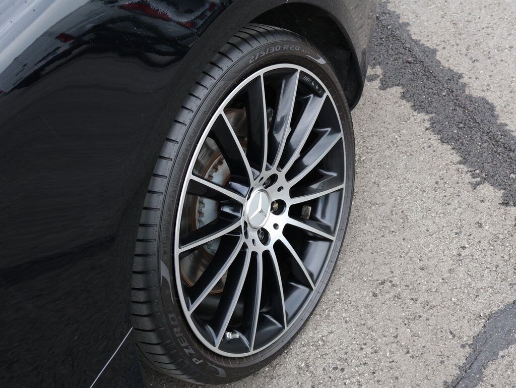 2021 Mercedes-Benz E-Class E 53 AMG&reg; San Clemente CA