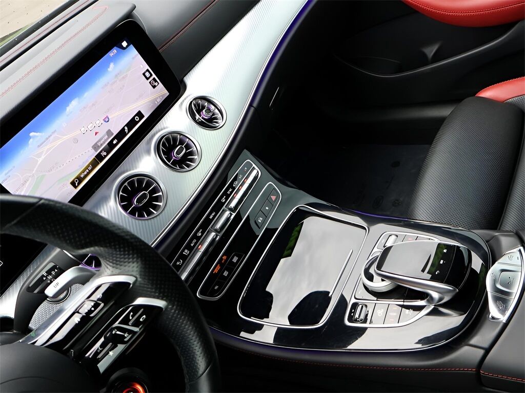 2021 Mercedes-Benz E-Class E 53 AMG&reg; San Clemente CA