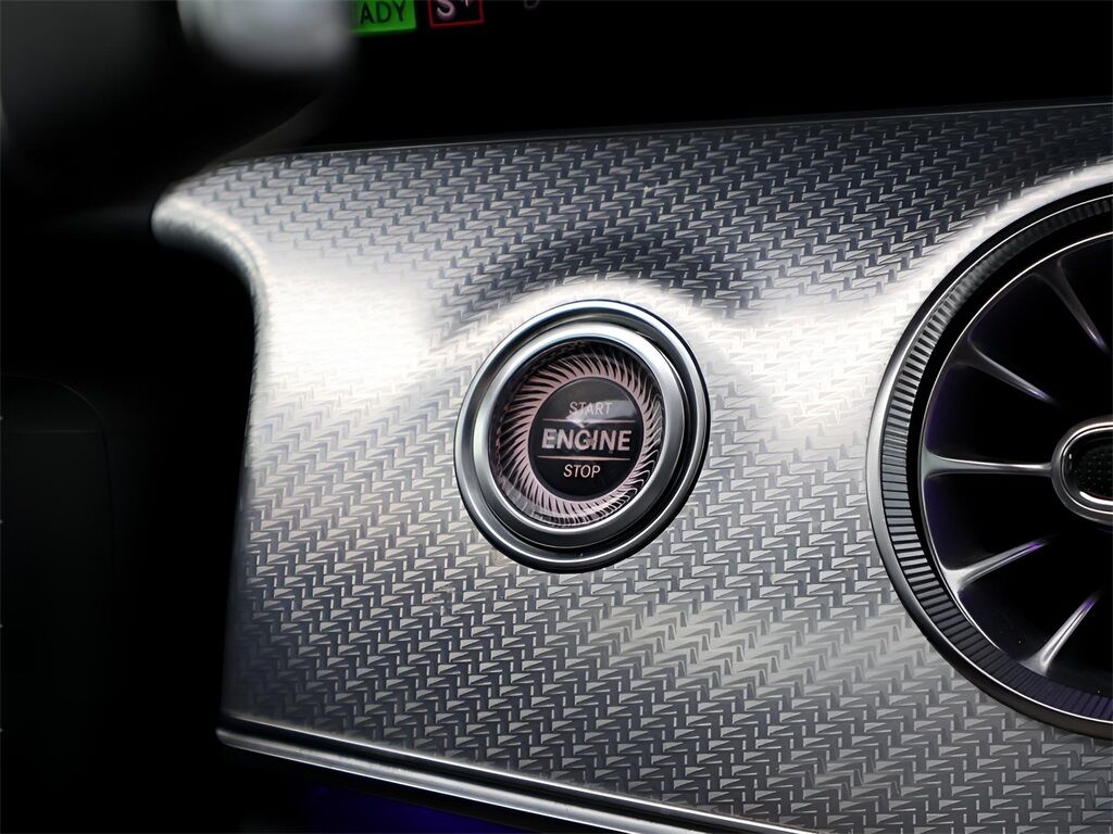 2021 Mercedes-Benz E-Class E 53 AMG&reg; San Clemente CA