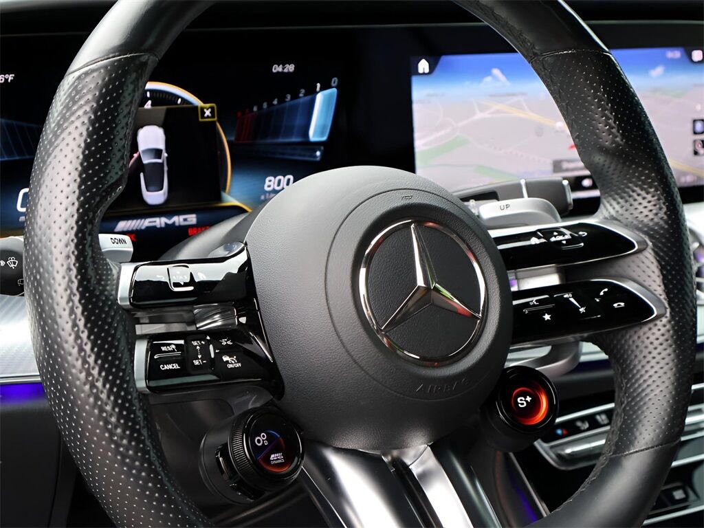 2021 Mercedes-Benz E-Class E 53 AMG&reg; San Clemente CA