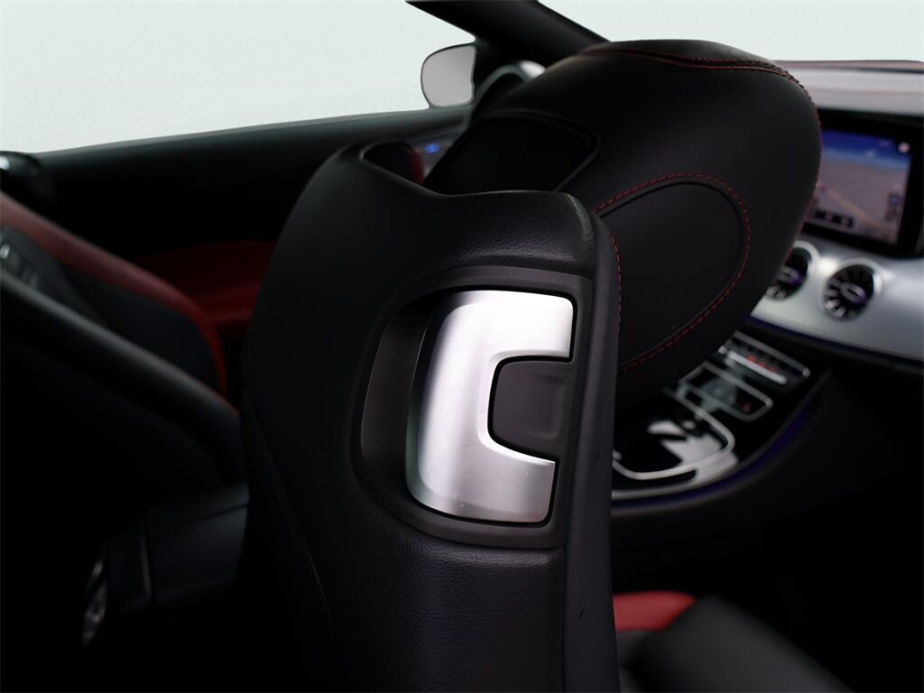 2021 Mercedes-Benz E-Class E 53 AMG&reg; San Clemente CA