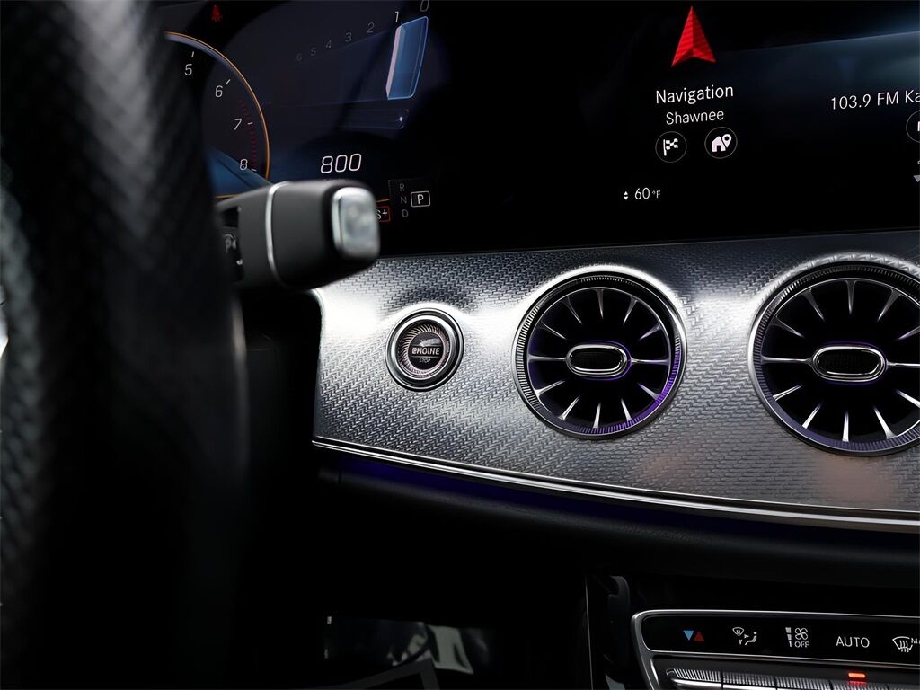 2021 Mercedes-Benz E-Class E 53 AMG&reg; San Clemente CA
