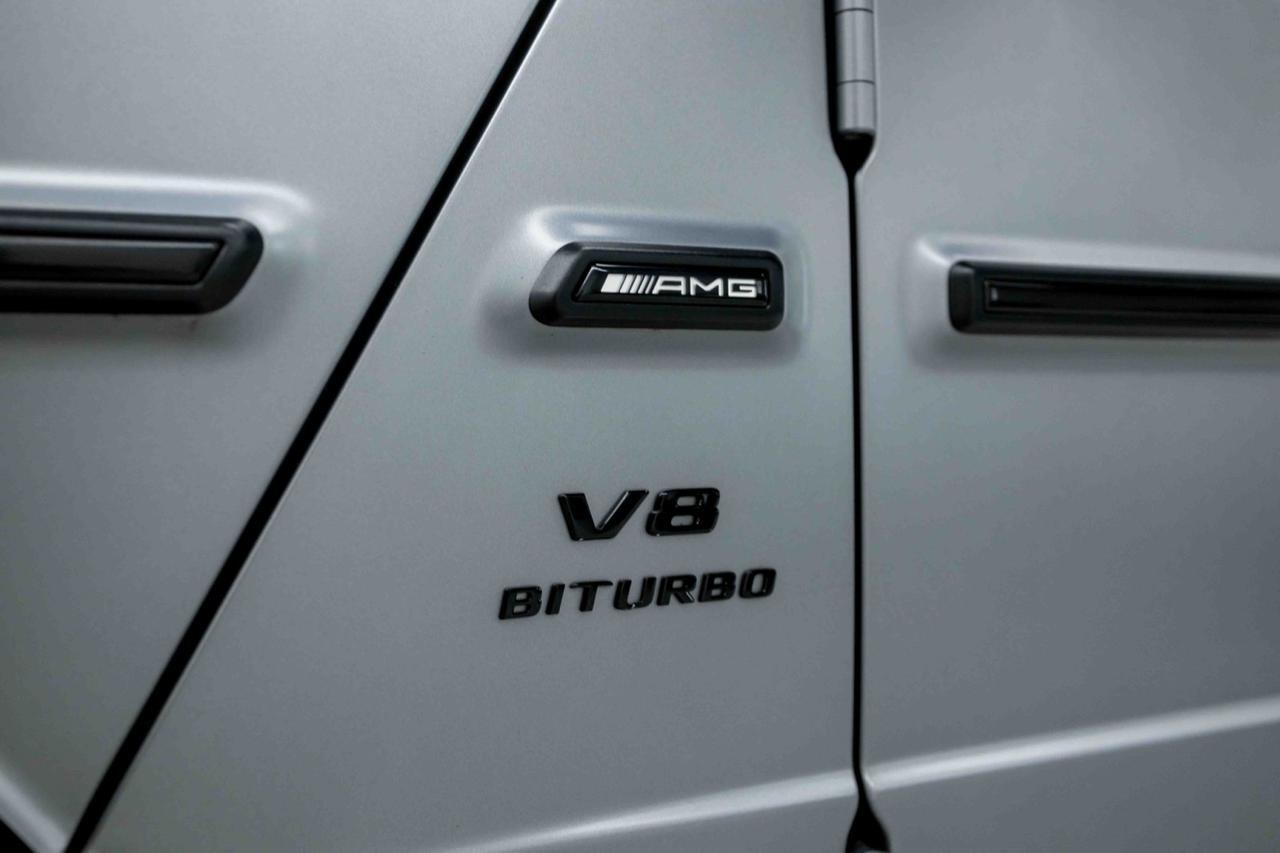 2021 Mercedes-Benz G-Class AMG G 63 Marietta GA 2021 Mercedes-Benz G-Class AMG G 63 Marietta GA