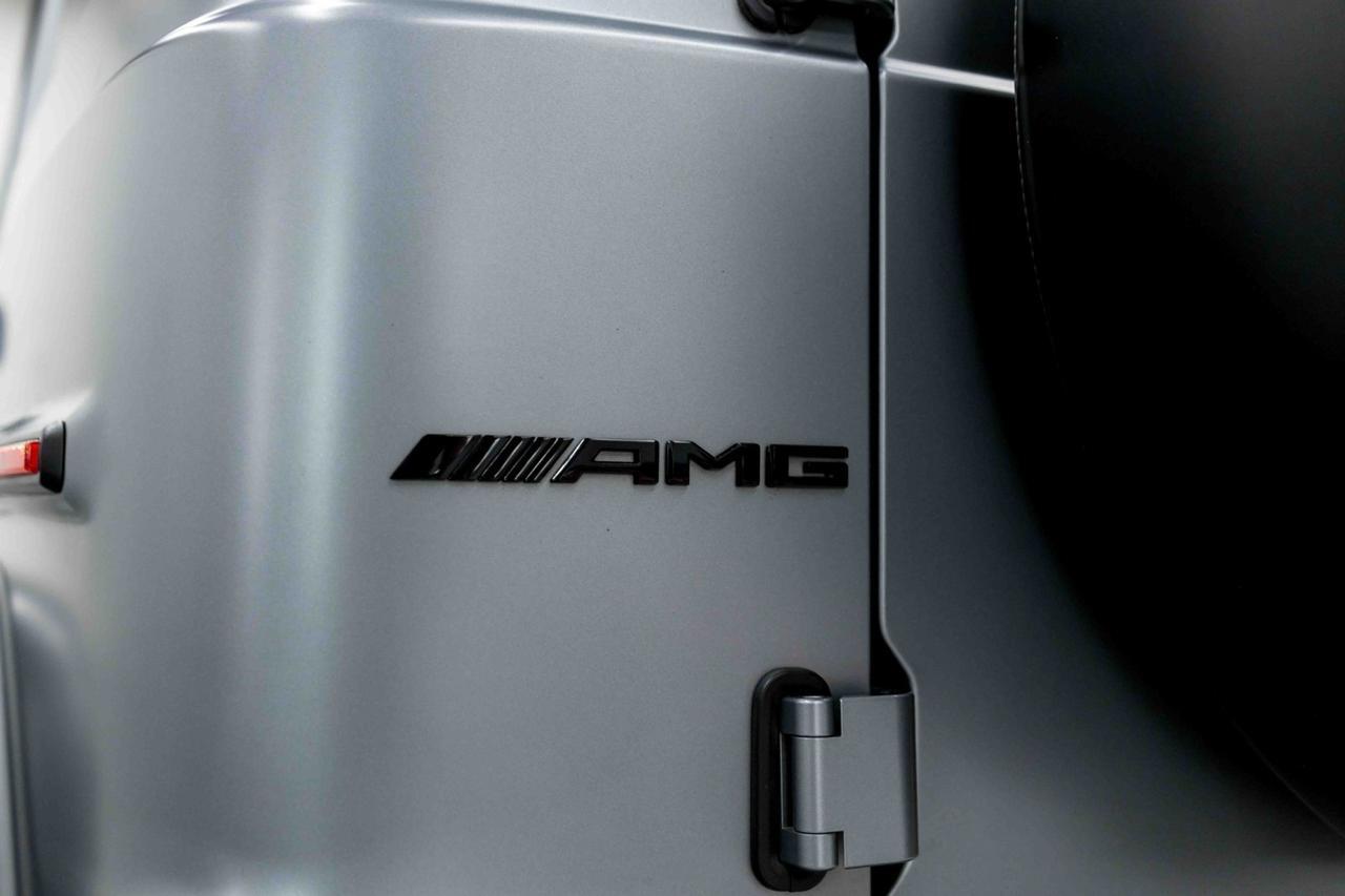 2021 Mercedes-Benz G-Class AMG G 63 Marietta GA 2021 Mercedes-Benz G-Class AMG G 63 Marietta GA