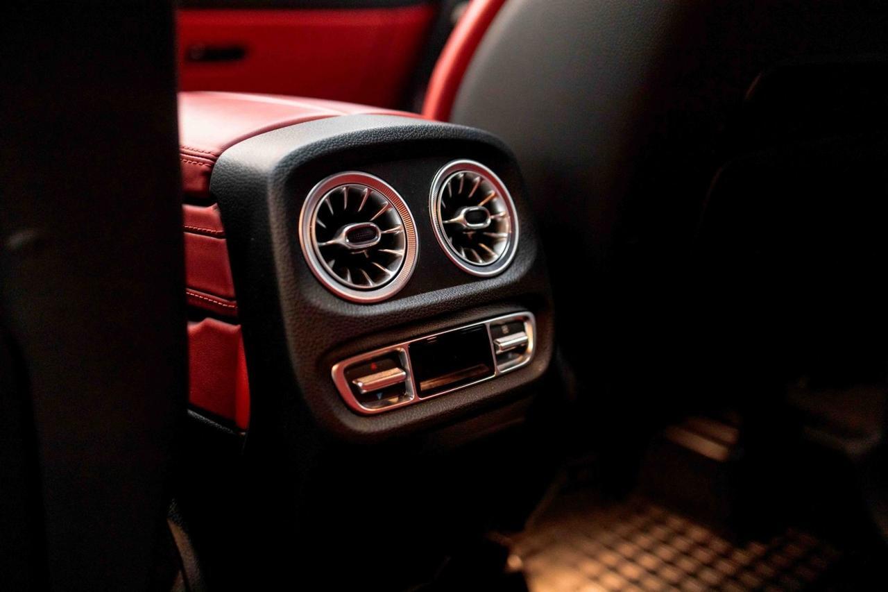 2021 Mercedes-Benz G-Class AMG G 63 Marietta GA 2021 Mercedes-Benz G-Class AMG G 63 Marietta GA