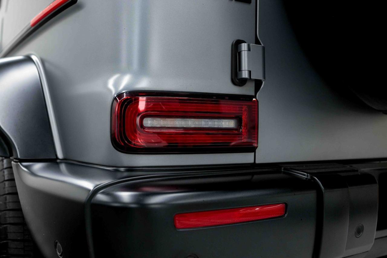 2021 Mercedes-Benz G-Class AMG G 63 Marietta GA 2021 Mercedes-Benz G-Class AMG G 63 Marietta GA