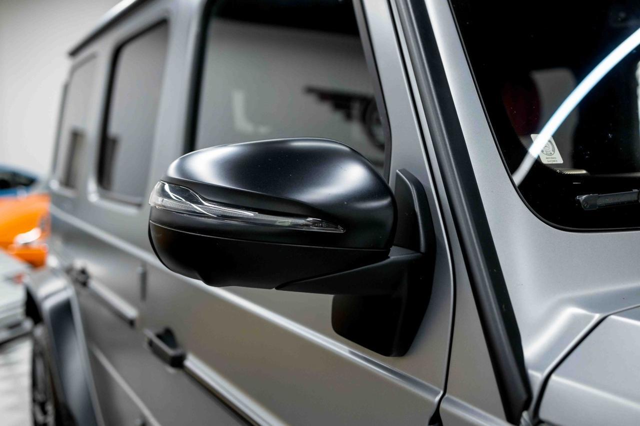 2021 Mercedes-Benz G-Class AMG G 63 Marietta GA 2021 Mercedes-Benz G-Class AMG G 63 Marietta GA
