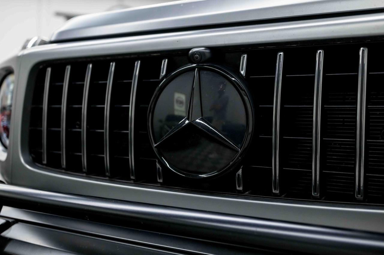2021 Mercedes-Benz G-Class AMG G 63 Marietta GA 2021 Mercedes-Benz G-Class AMG G 63 Marietta GA
