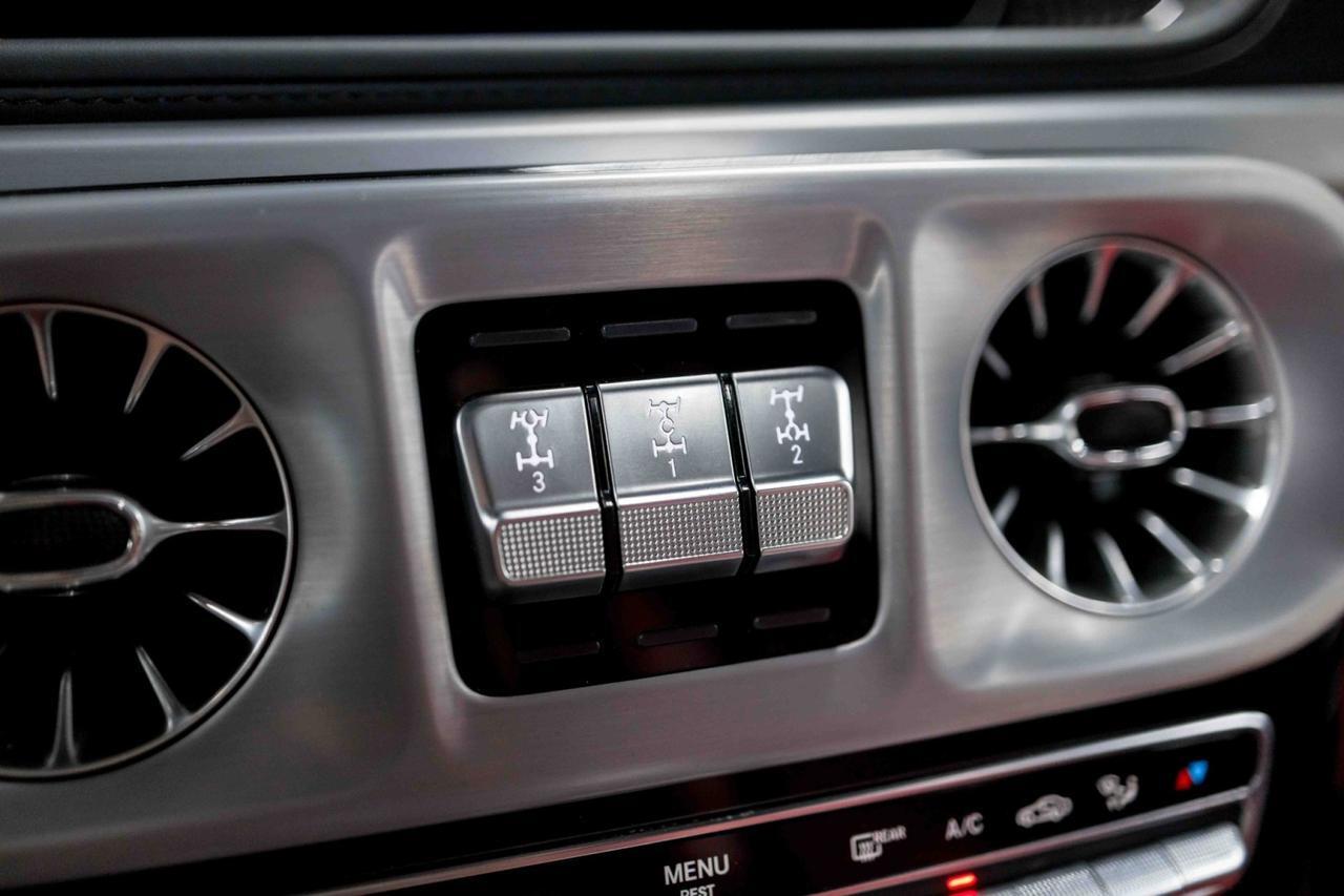2021 Mercedes-Benz G-Class AMG G 63 Marietta GA 2021 Mercedes-Benz G-Class AMG G 63 Marietta GA