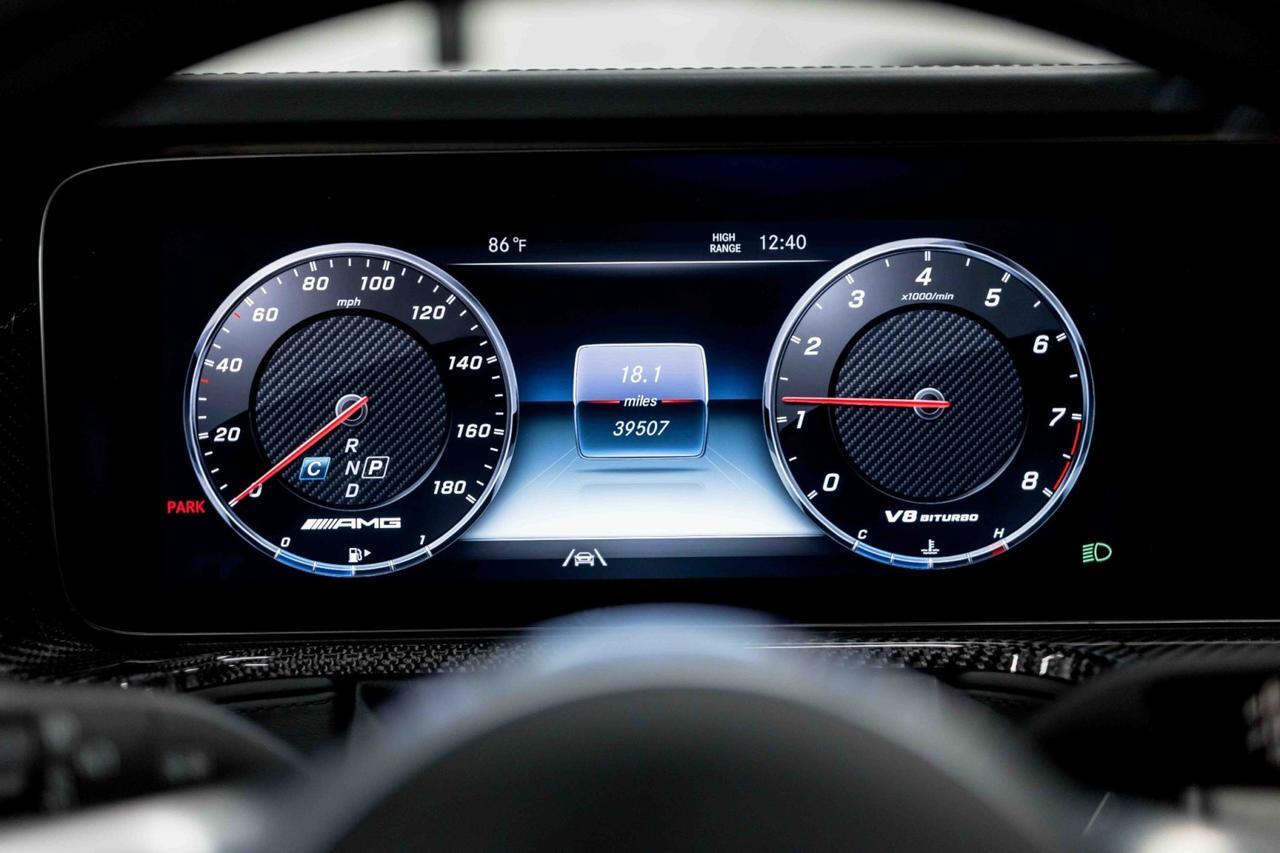 2021 Mercedes-Benz G-Class AMG G 63 Marietta GA 2021 Mercedes-Benz G-Class AMG G 63 Marietta GA